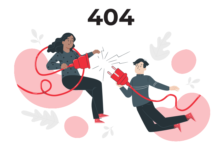 Call2collect 404 error